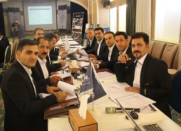  yazd conference 
