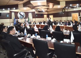  kashan conference 
