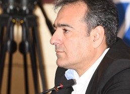 kashan conference