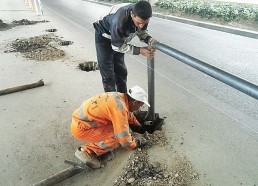 نظافت شهری
