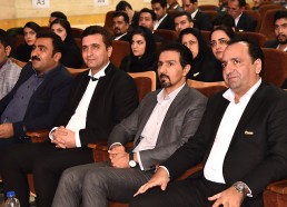 kashan conference