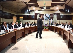 kashan conference