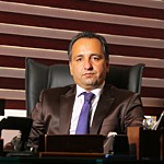 <strong>Afshin Heidarkhani</strong>
