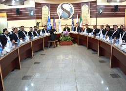  kashan conference 